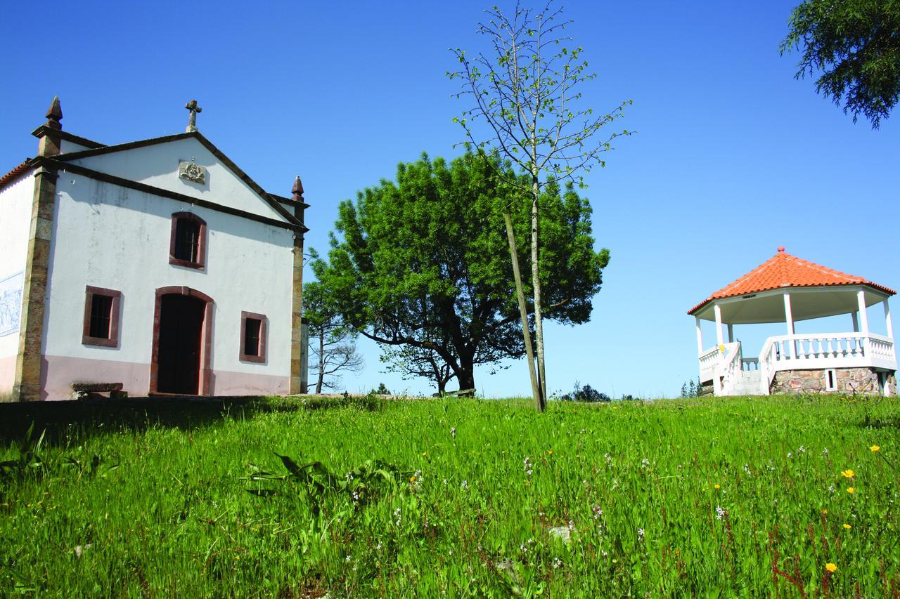 Portantiqua, Guest House Gois Exterior photo