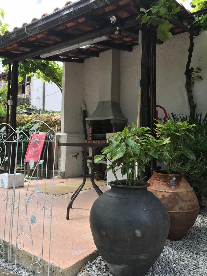 Portantiqua, Guest House Gois Exterior photo