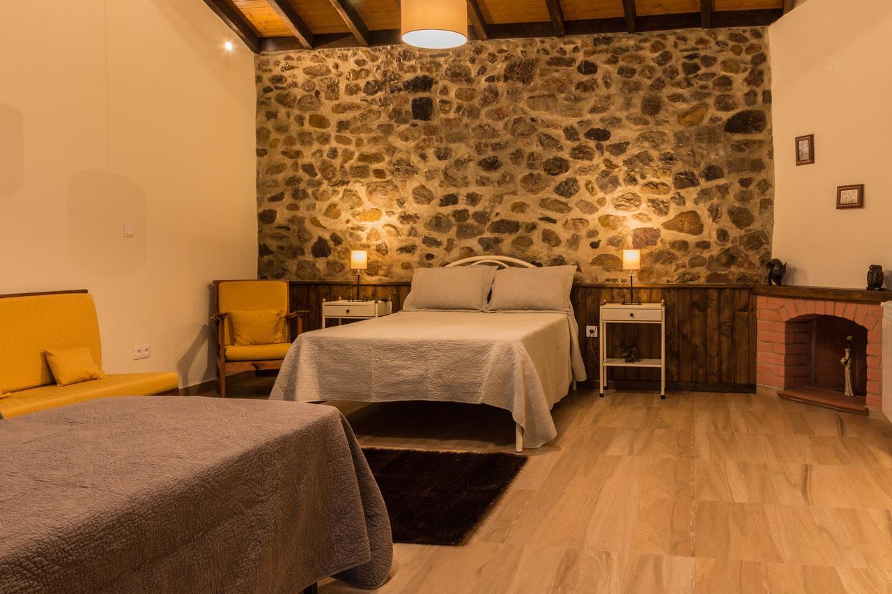 Portantiqua, Guest House Gois Exterior photo