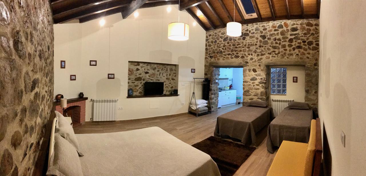 Portantiqua, Guest House Gois Exterior photo