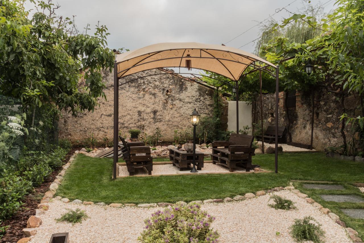Portantiqua, Guest House Gois Exterior photo